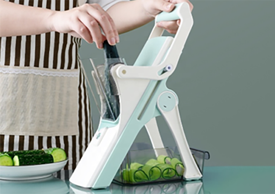 Safe Slicer