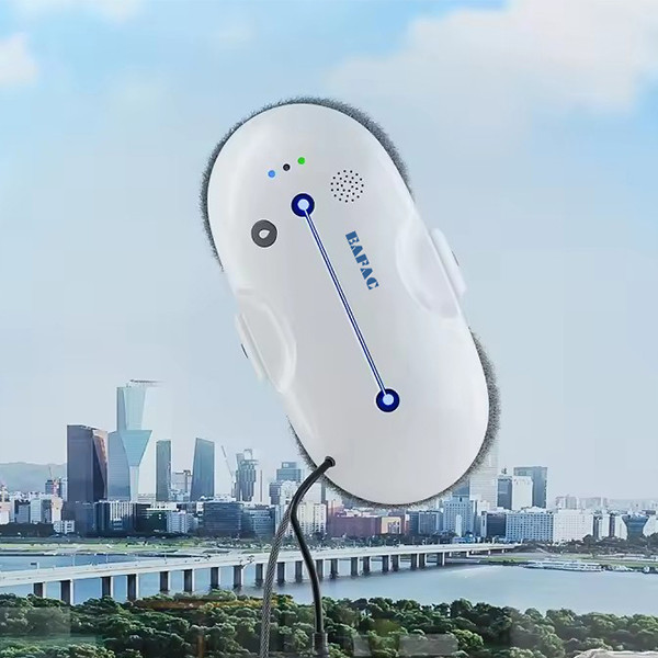 window cleaning robot