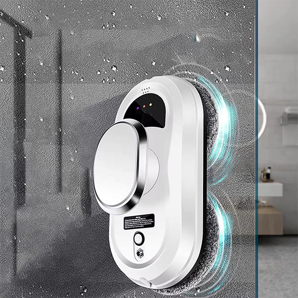 window cleaning robot