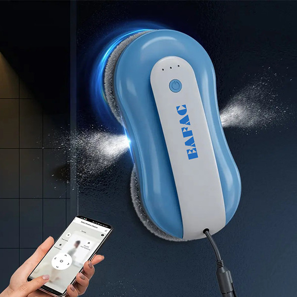window cleaning robot