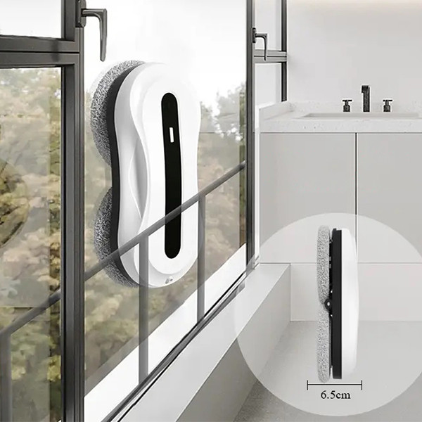window cleaning robot