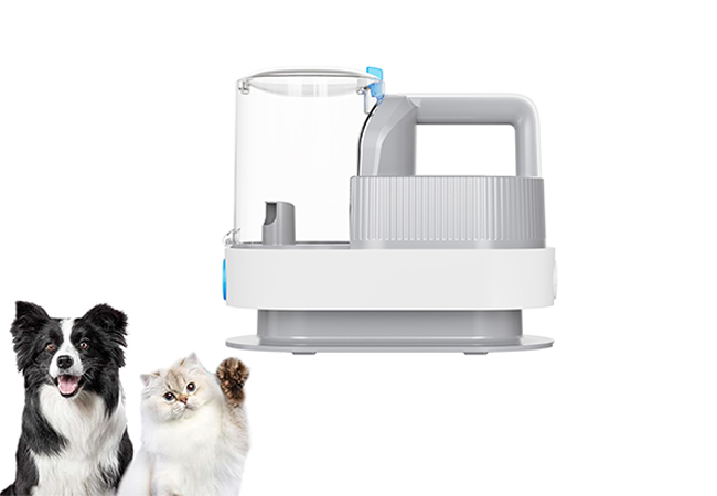pet grooming kit