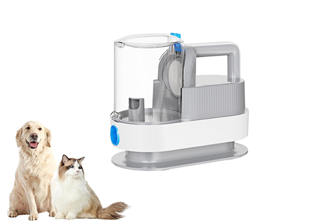 pet grooming kit