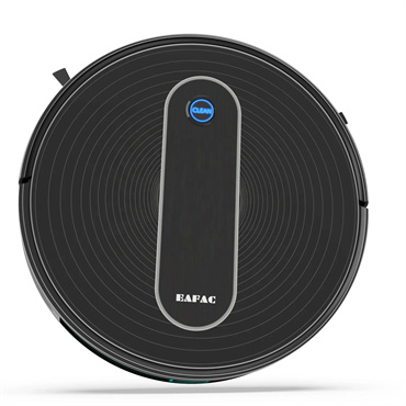 robot vacuum cleaner
