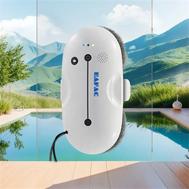 window cleaning robot