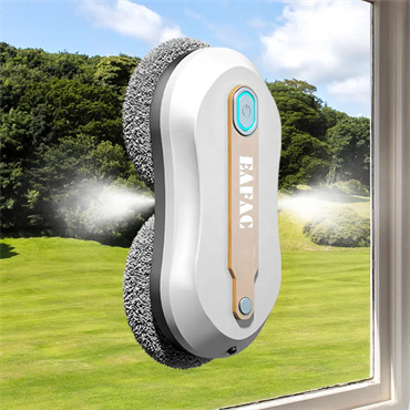 window cleaning robot