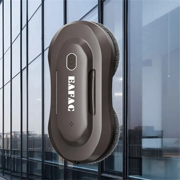 window cleaning robot
