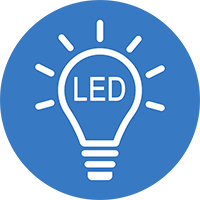 LED light
