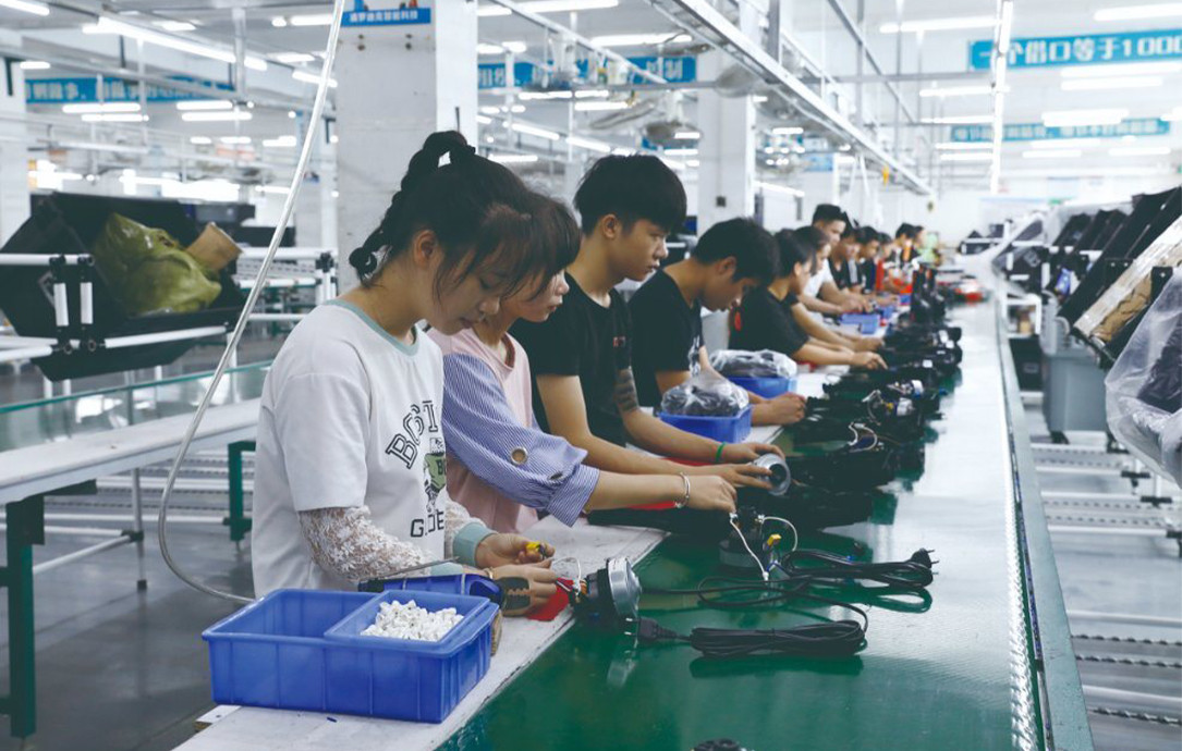 Production-Line