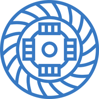 brushless motor