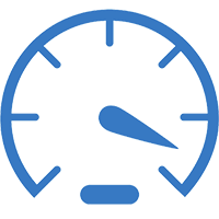 high speed rpm