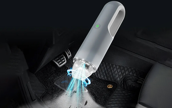 how to use cordless vacuum cleaner