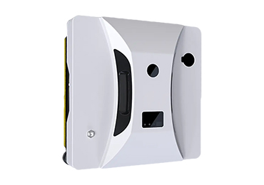 window cleaning machine