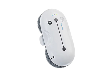window cleaning machine