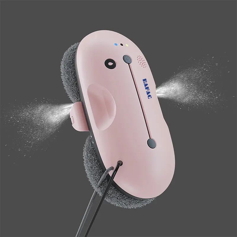window cleaning robot