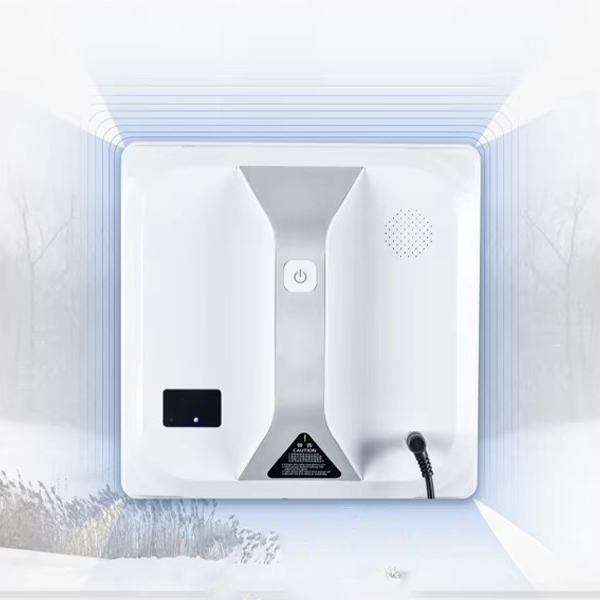 window cleaning robot