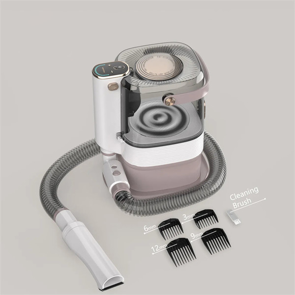grooming cauum kit