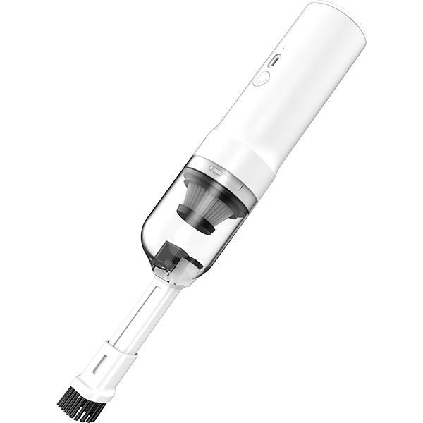 handheld vacuum cleaner