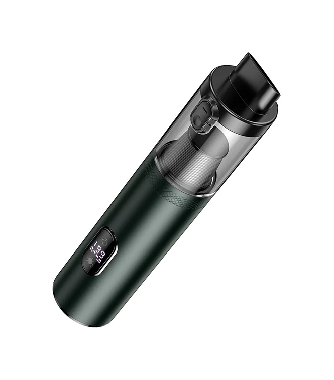 handheld vacuum cleaner