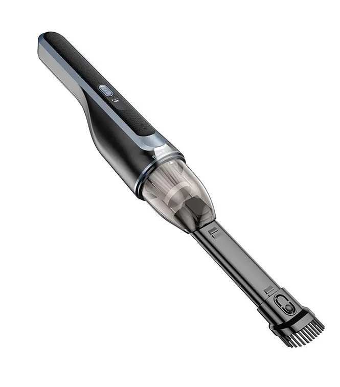 handheld vacuum cleaner