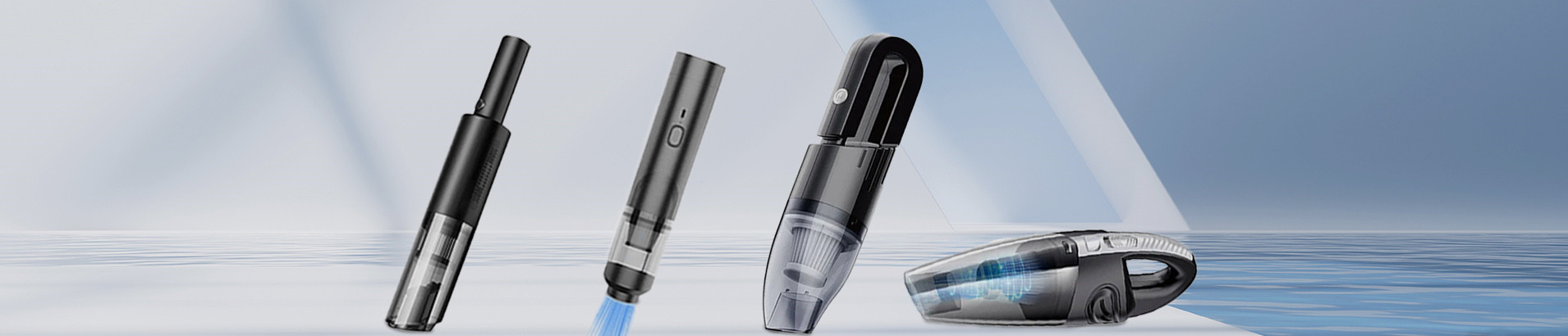 handheld vacuum cleaner