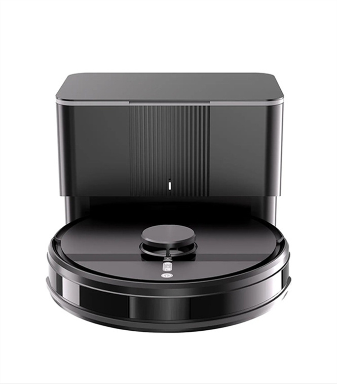 robot vacuum cleaner