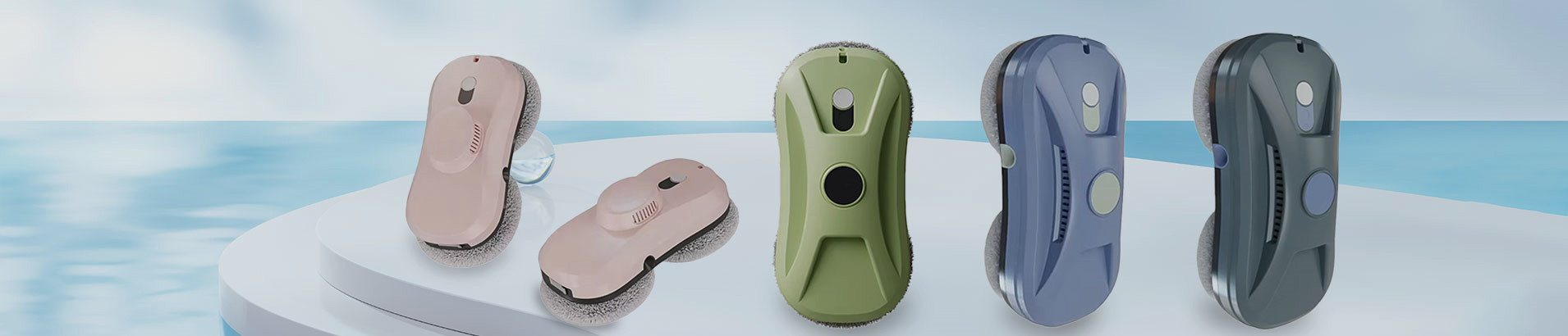 window cleaning robot