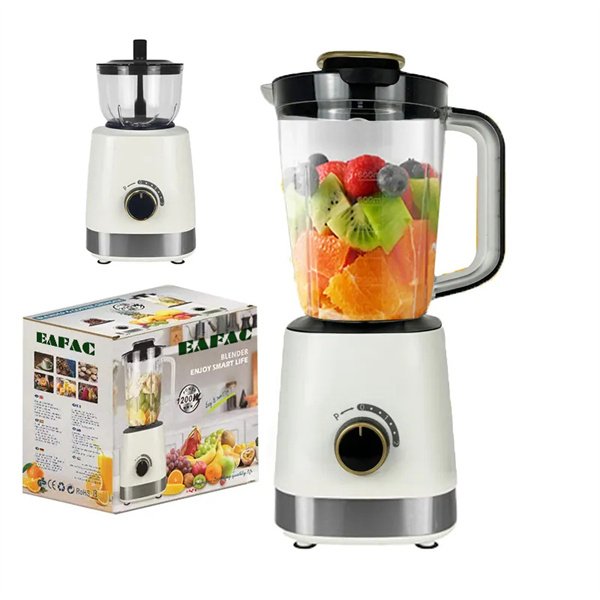 blenders