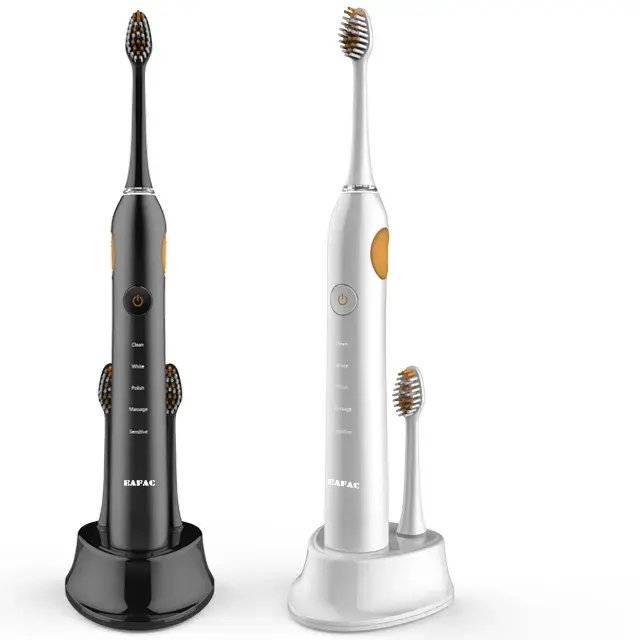 electric toothbrush