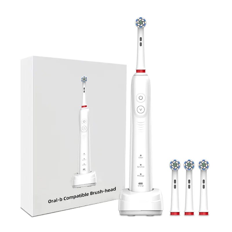 electric toothbrush
