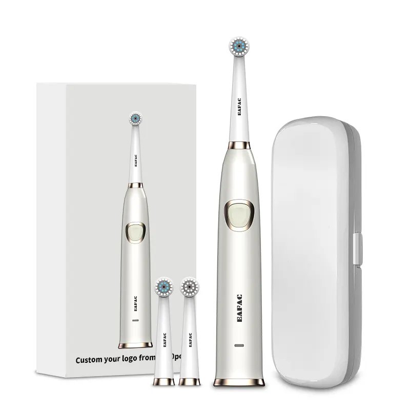 electric toothbrush