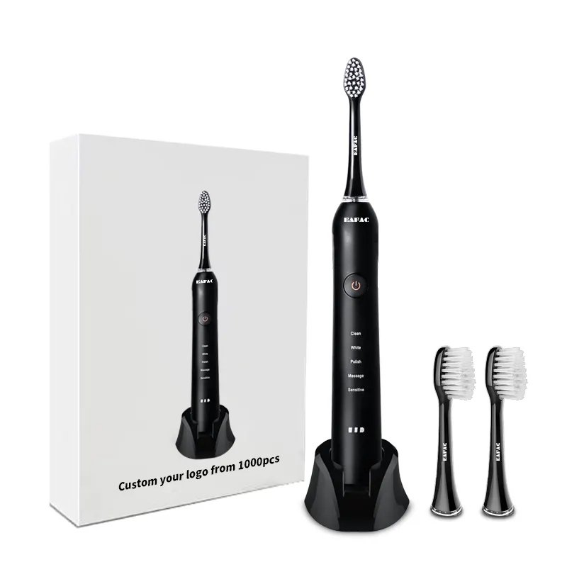 electric toothbrush