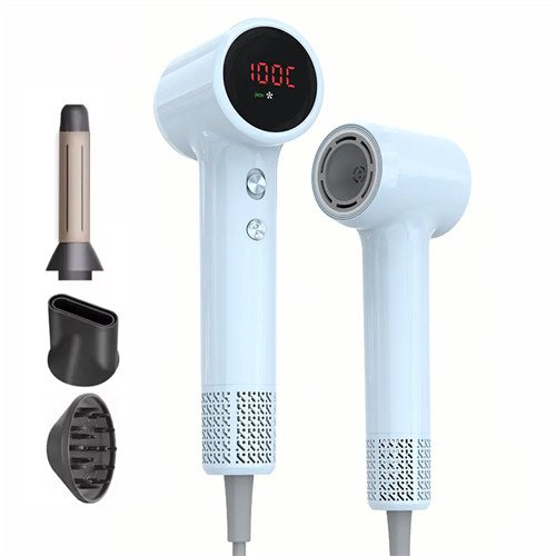 hair dryer