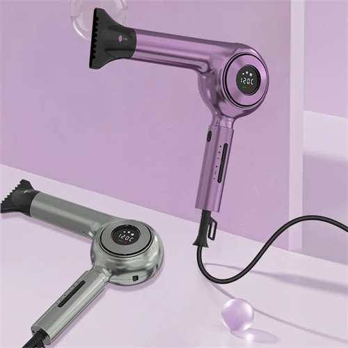 hair dryer