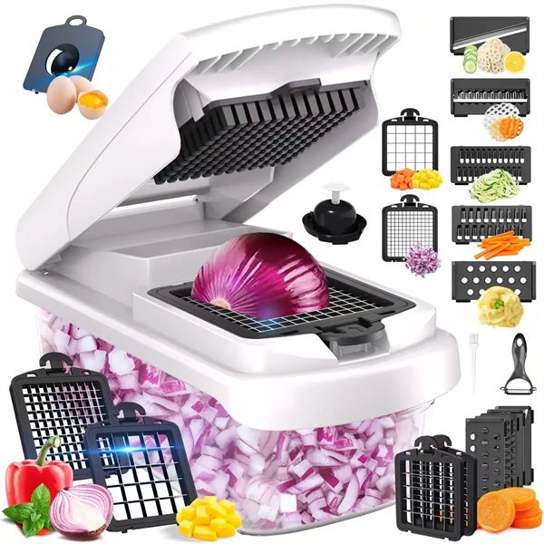 vegetable cutters