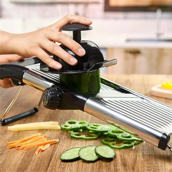 vegetable cutters