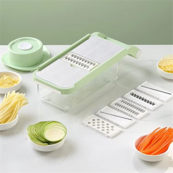 vegetable cutters