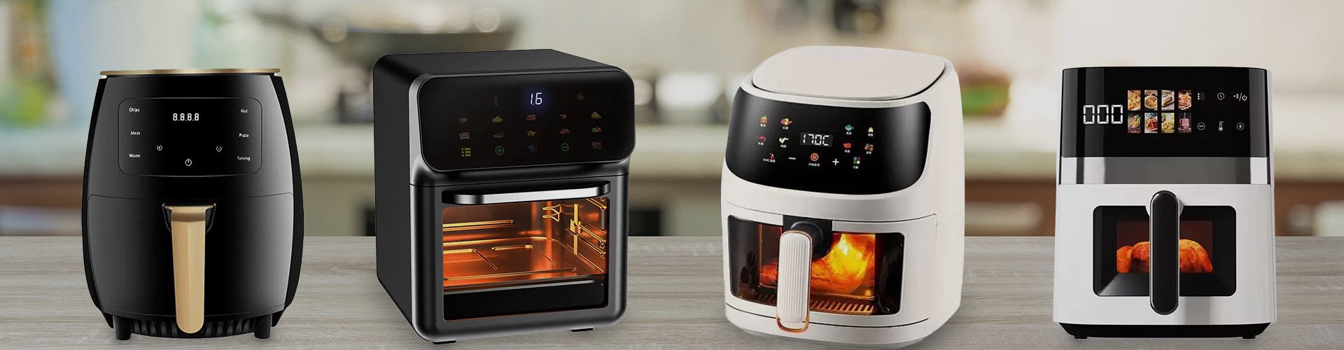 air fryer