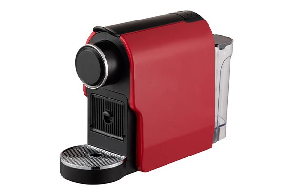 coffee machine