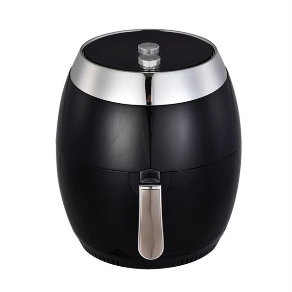 cylinder-shaped air fryer