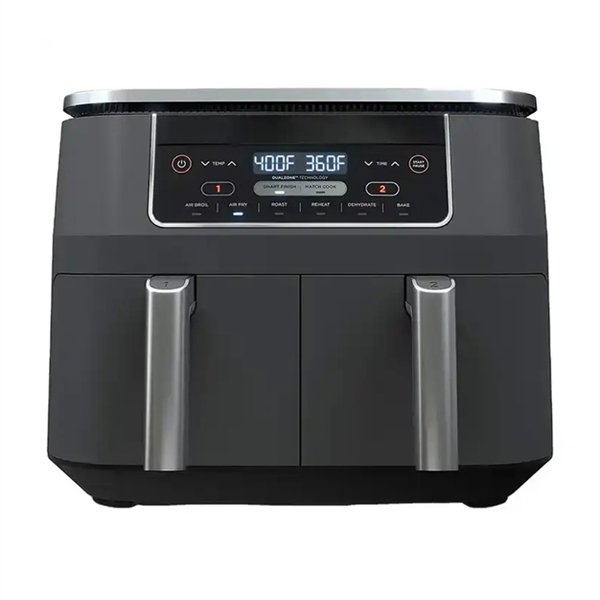 dual zone air fryer