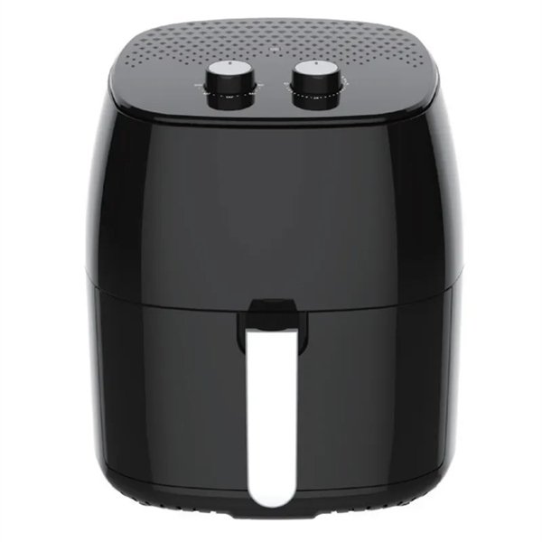manual control air fryer