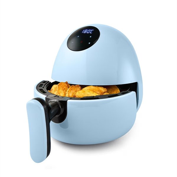 mini air fryer