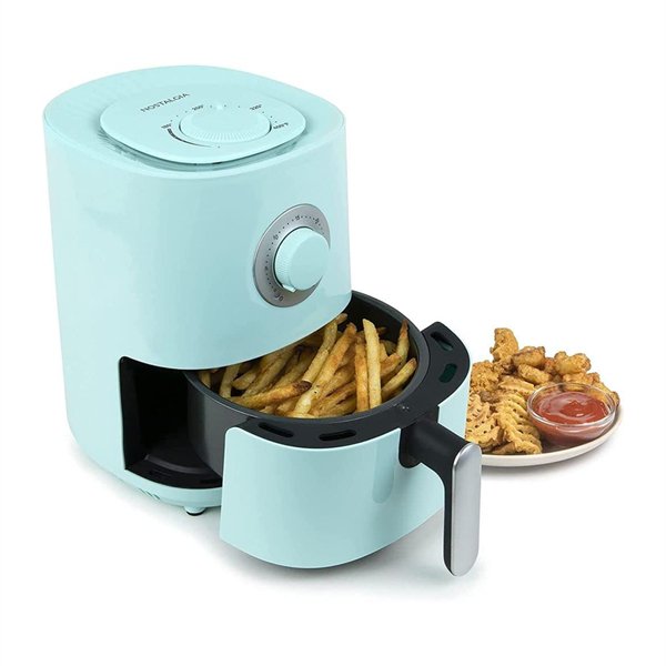 mini air fryer