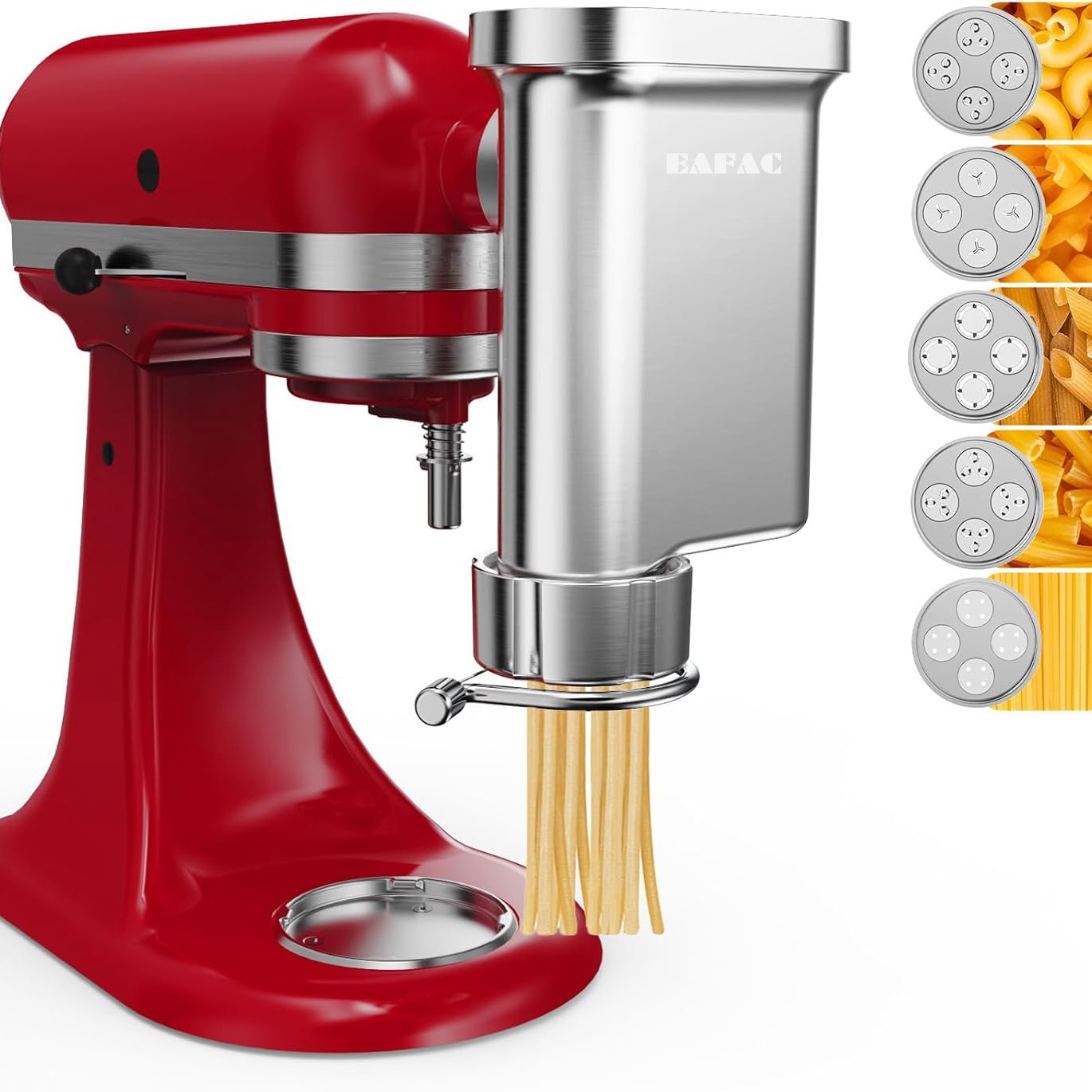 noodle makers