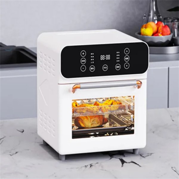 single basket air fryer