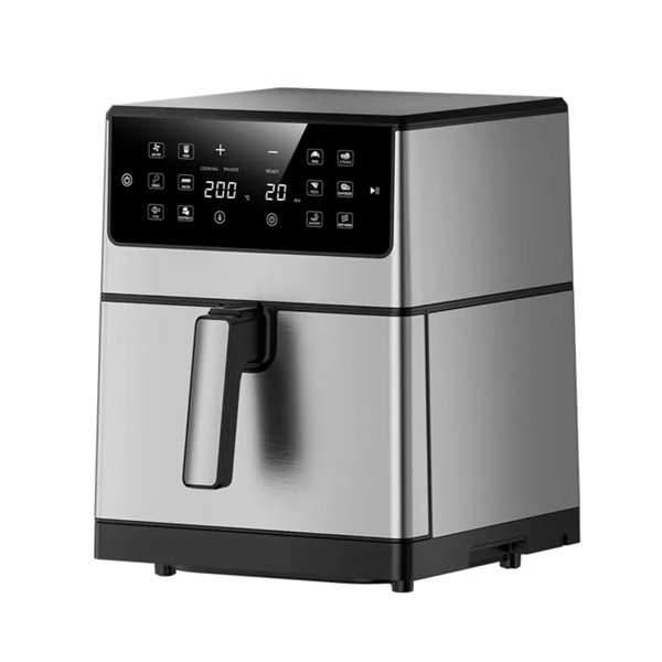 single basket air fryer