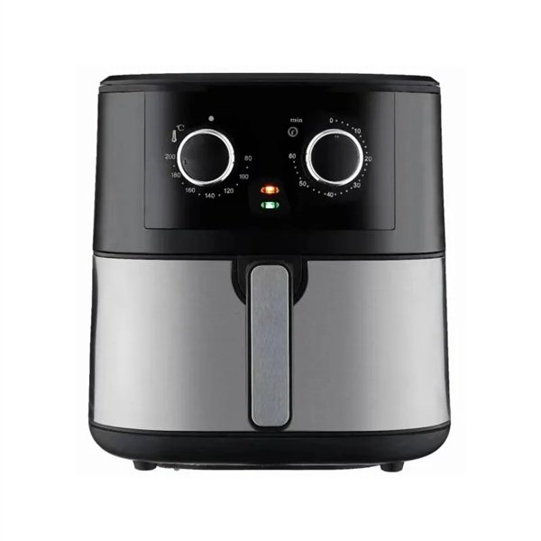 single basket air fryer