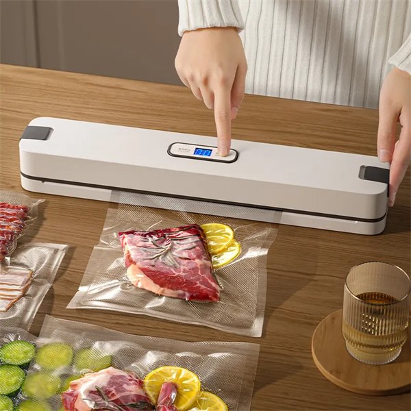 vacuum sealers