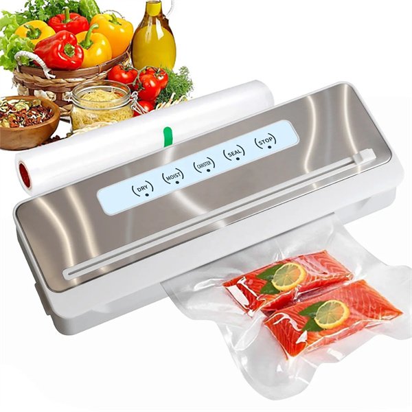 vacuum sealers